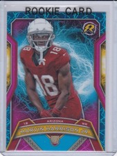 2014 Topps Football Variation Short Prints Guide 282