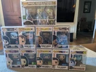 Funko Pop! Lot, The Office, Game of Thrones, Prince, Dark Crystal, Onward