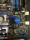 MSI P67A-GD65 B3 MS-7681 LGA1155 DDR3 ATX Motherboard Intel P67 Untested — photo 3