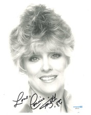 Connie Smith "Once a Day" Country Singer AUTOGRAPH Signed 8x10 Photo ACOA