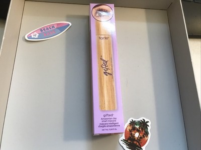 Tarte Gifted Amazonian Clay Smart Mascara - Black - Full Size 0.24