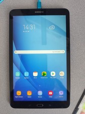Samsung Galaxy Tab A6 2016, SM-T580, 32GB, WLAN, Sim, 10,1 Zoll …