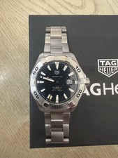 TAG Heuer Aquaracer Professional 300 WBD2110.BA0928