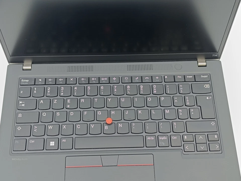 Lenovo ThinkPad T14 G4 · i5-1345U · 16GB · 256GB, Foto 4 von 5