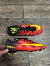 Nike Mercurial Victory VI FG 831964-870 soccer boots Cleats eu46 uk11 us12