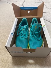 track spikes