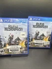 Road Redemption - Sony PlayStation 4
