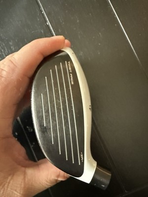TaylorMade SIM Titanium 15* 3 Wood - Head Only - 428747 for sale