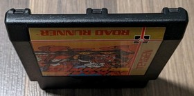 Road Runner (Nintendo Entertainment System NES 1989) 🔥Tengen Game Only TESTED👌