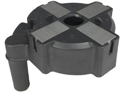 Ignition Coil For 1993-1996 Mitsubishi Mirage 1.8L 4 Cyl 1994 1995 JR351DX