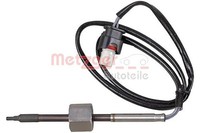 Metzger Autoteile Sensor Abgastemperatur 0894856 FüR Mercedes Sprinter Bus B906