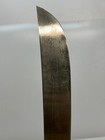 Vtg Corona No. 152 Machete Sword 22" Blade W/ Guatemala Leather Sheath — photo 5