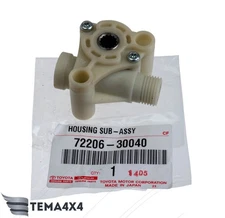 Genuine OEM Power Seat Housing Sub‑Assembly for Toyota Lexus 72206‑30040