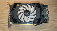 Inno3D GeForce GTX 460 SE Green 1GB graphics card
