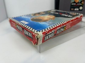 Home Alone 2 f&uuml;r Nintendo NES Spiel - OVP - ohne Ins