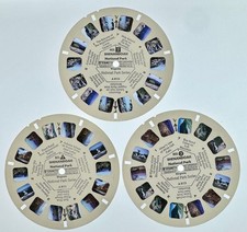View Master Reel Set A 811 Shenandoah National Park