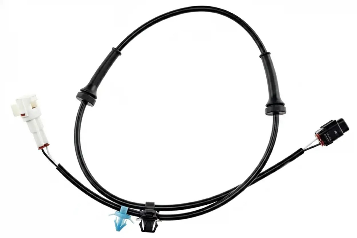 HCA-SU-010 NTY Sensor, wheel speed for SUZUKI - Image 4