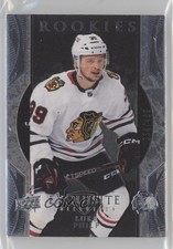 2023-24 Upper Deck Ice Exquisite Collection Rookies /499 Luke Philp #R7 5kw