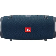 JBL JBLXTREME2BLUAM-Z Xtreme 2 Bluetooth Speaker Blue - Certified Refurbished