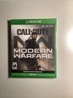 Call of Duty: Modern Warfare - Microsoft Xbox One