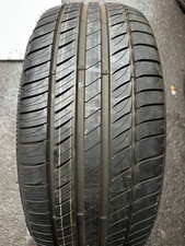 1X 225-55-17 97W MICHELIN PRIMACY HP, Brand New Tyre, DOT: 2011