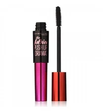Maybelline New York The Falsies Push Up Drama Mascara, Brownish Black
