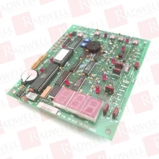 ZEKS 8724-04 / 872404 (USED)