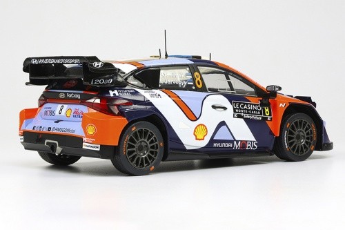 WRC, Rallye Monte-Carlo : Tänak Décroche Le Meilleur Temps Du Shakedown 1900x1069 WRC, Rallye Monte-Carlo : Tänak Décroche Le Meilleur Temps Du Shakedown 1900x1069