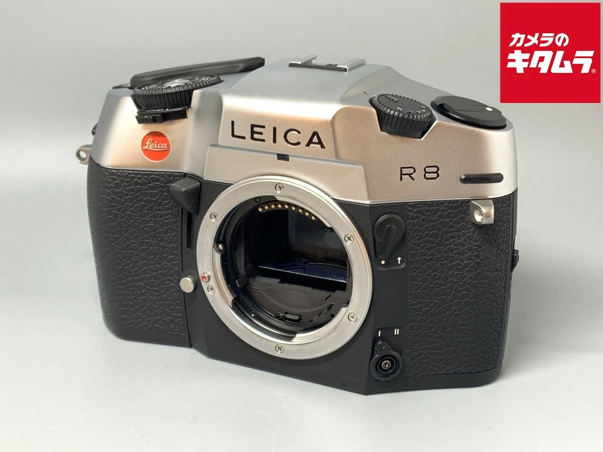 Leica R8 Film Cameras for sale | eBay