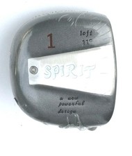Tour Spirit Square 250CC Mini Driver 11 Degre...