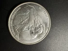 Northwest Territorial Mint NWTM One Troy Oz. .999 Silver Miner Coin Pan American