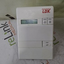 Cholestech LDX Cholesterol Analyzer