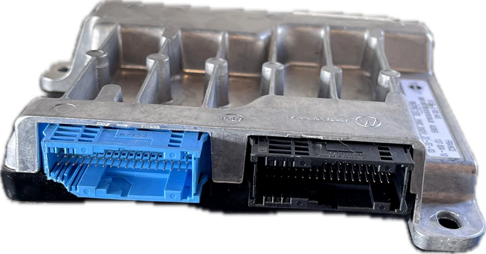 2003 Mini Cooper 🚗 Módulo de controle de corpo BCM 61356935645 FABRICANTE DE EQUIPAMENTO ORIGINAL ✅ - Imagem 2 de 4