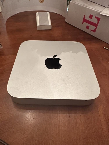 Apple Mac Mini A1347 i5 1.5Ghz 16GB RAM 500GB SSD Grade A-