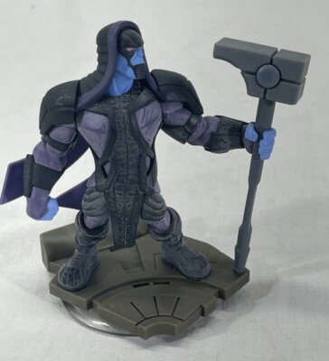 Disney Infinity 3.0 Edition: Marvel: Guardians of the Galaxy- Ronan the Accuser