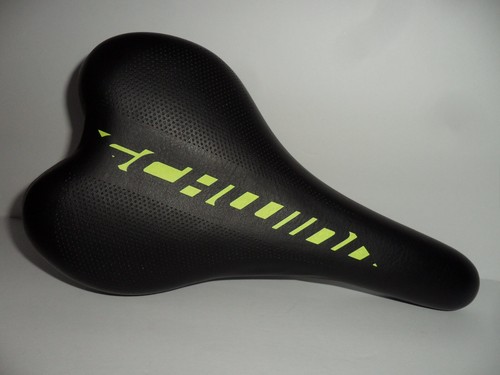 Black Schwinn Bike Seat - 11" Seat - Picture 9 of 10