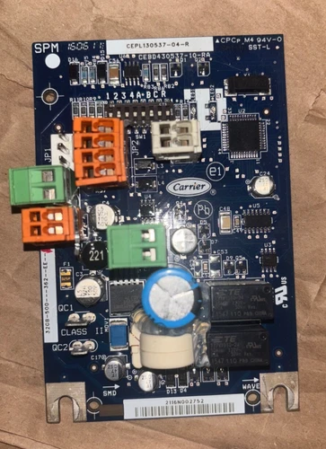 CEPL130537-04-R 32GB500362 Module Protection Board