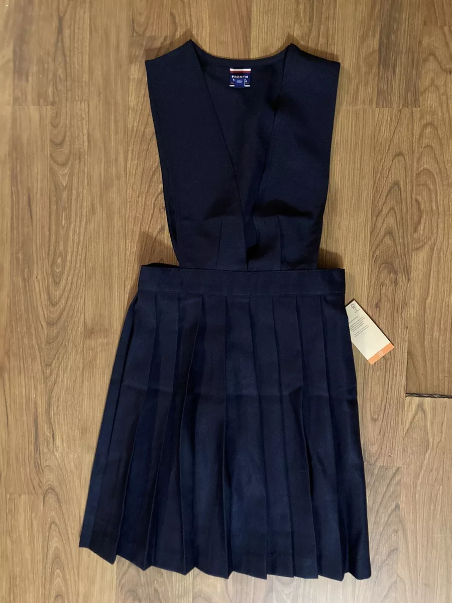 Pleated jumper sale