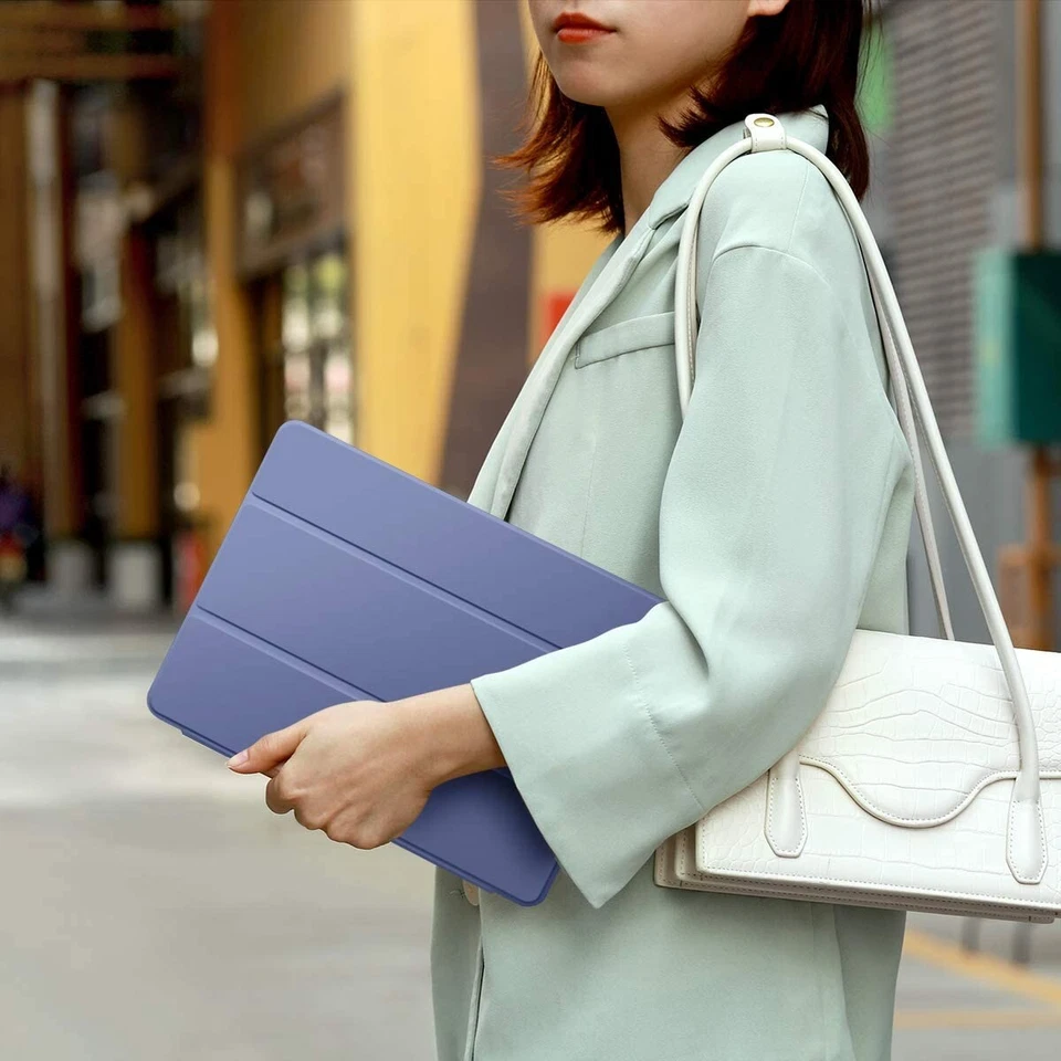 Procase Case w/ Pencil Holder for iPad Air 5 5th Gen. 2022 / Air 4 4th Gen. 2020 - Image 4 of 4