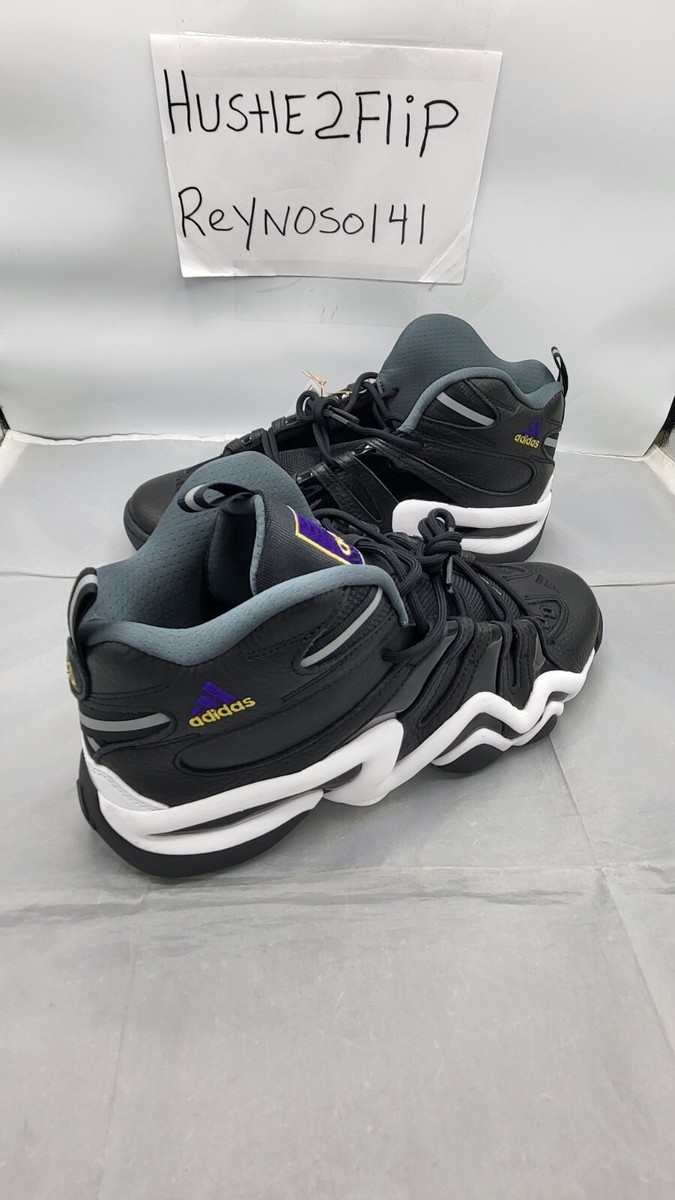 【希少】adidas CRAZY 8 \"1998 ALL STAR\" kobe ADIDAS CRAZY 8 