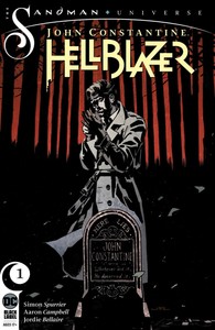 John-Constantine-Hellblazer-1-Sandman-Universe-DC-Black-Label-1st-Print-2019-NM