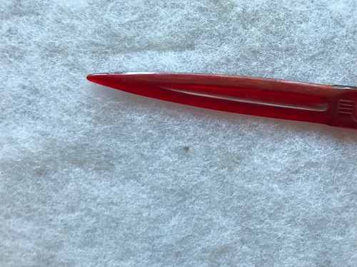 Geo. T. Bisel, Pennsylvania’s Oldest Law Publishers Vintage Letter Opener - 第 7/9 張圖片