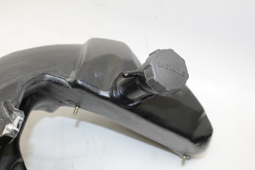 2005 Vespa Granturismo 200 Gas Fuel Tank Cell Petrol Reservoir - Picture 3 of 13