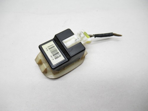 2012-2017 Kia Rio Hatchback 5-DR Handsfree Hands Free Mic Microphone Assembly - Picture 5 of 6