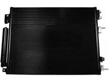 Denso A/C Condenser A/C Condenser fits Chrysler 300 2011-2020 48TZYC