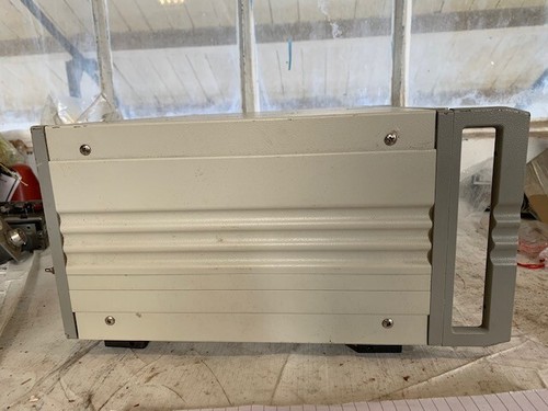 Elettronica Magerd 7291 Upgranding Radar Warning Unit A55686-01-04 EX-MOD - Picture 4 of 6