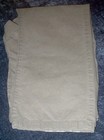 Old Navy Tan Khaki Button Fly Pants Size W32 X L30 — photo 4