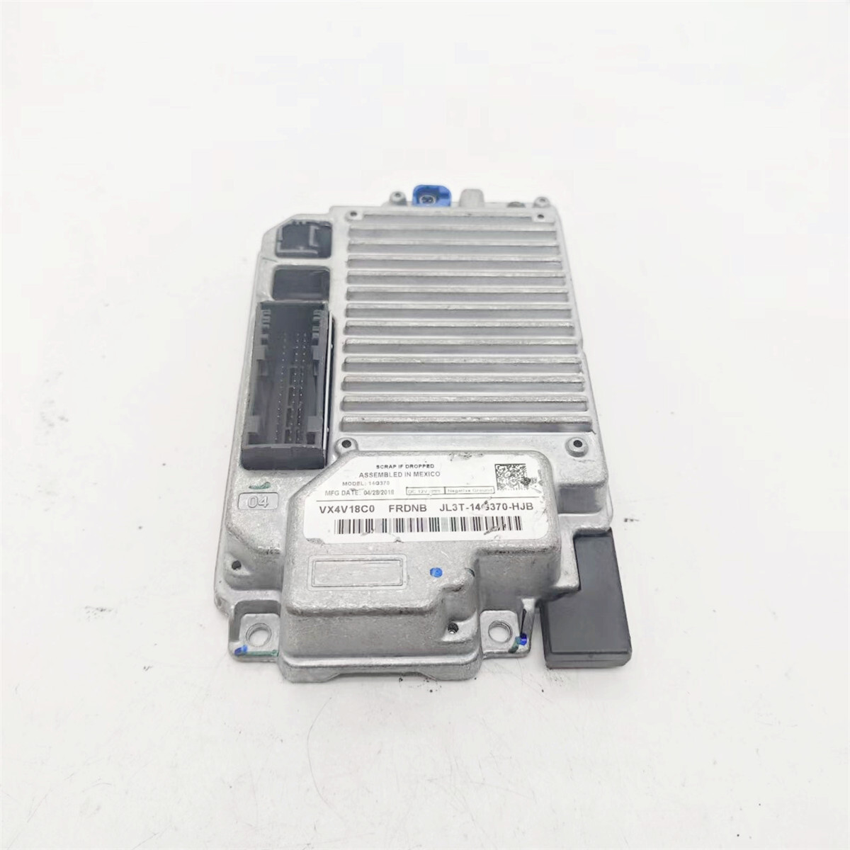DEPARTMENT 5｜ (UT5102JF0034000 999) For Ford Voice Recognition Communication Sync Module JL3T