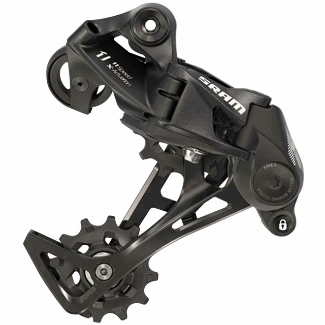 sram x9 10 speed rear derailleur