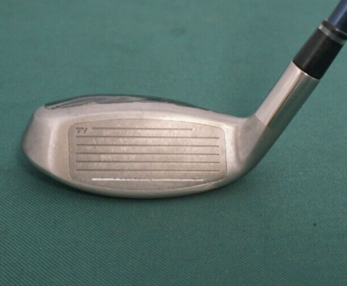 Ladies Adams Golf Idea Tech OS 5 Hybrid Ladies Graphite Shaft Lite Golf Grip - Picture 2 of 6
